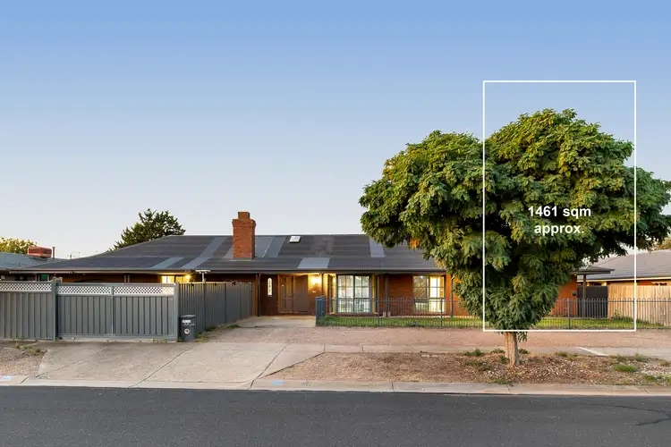 4-6 Penole Way, Wyndham Vale VIC 3024