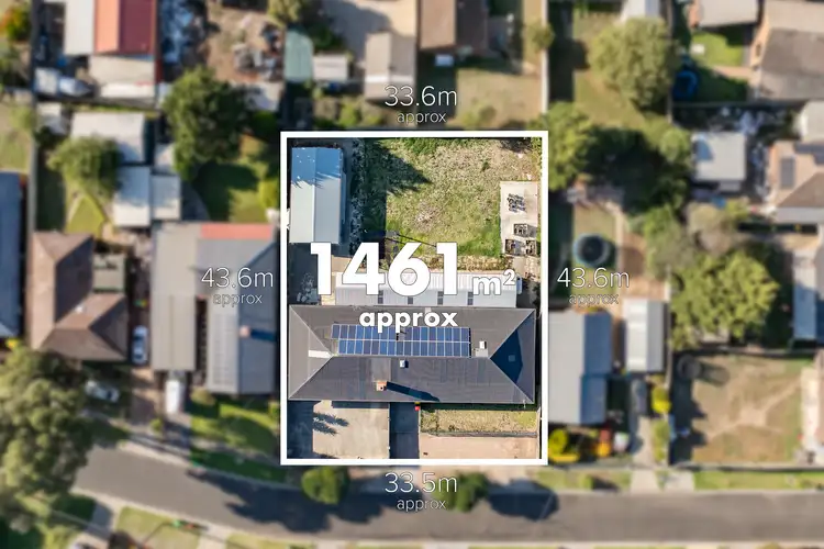 Second view of Homely house listing, 4-6 Penole Way, Wyndham Vale VIC 3024