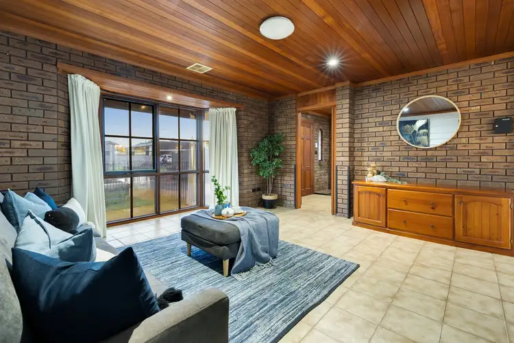Fourth view of Homely house listing, 4-6 Penole Way, Wyndham Vale VIC 3024