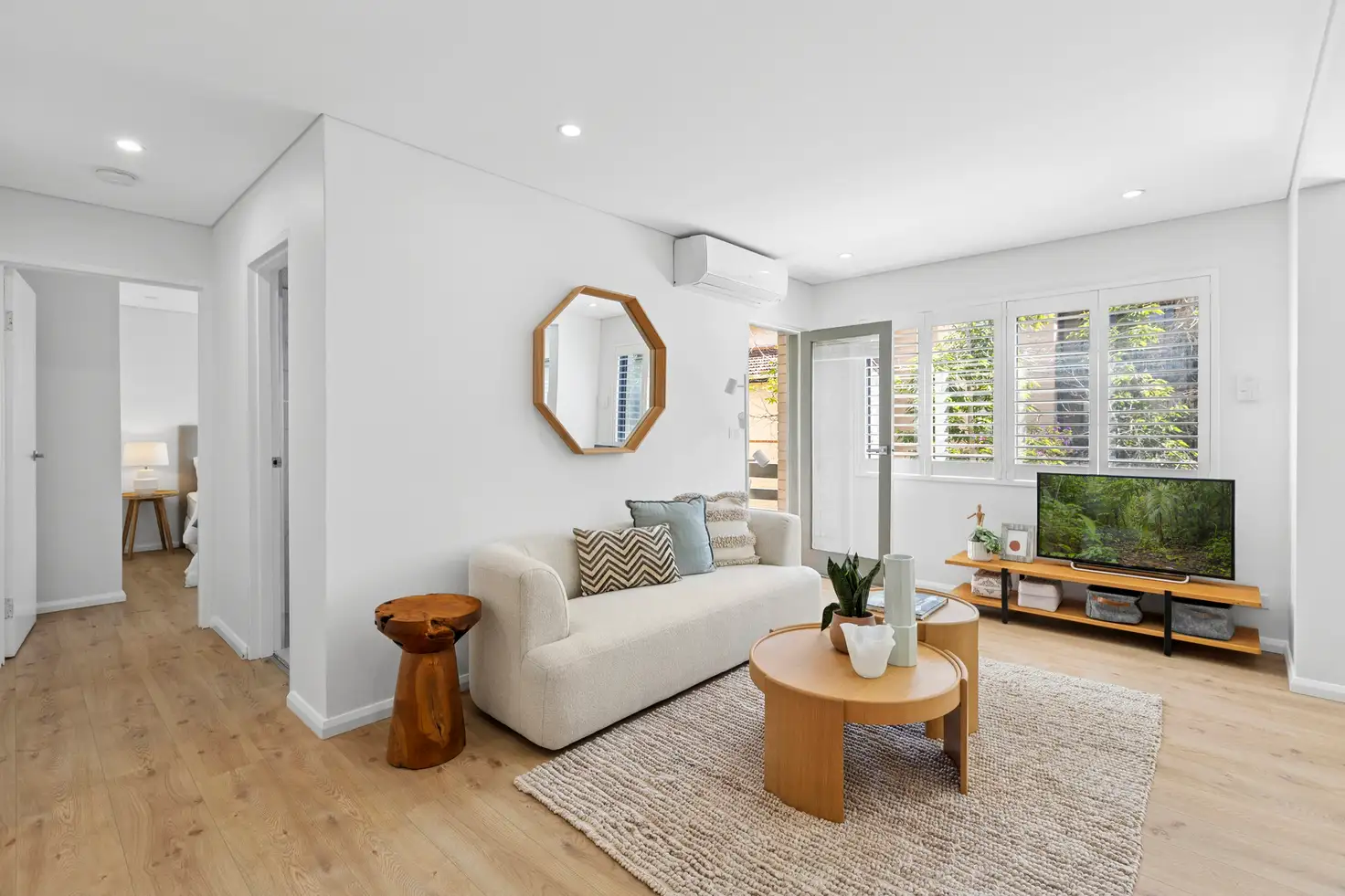 Main view of Homely apartment listing, 8/26-28 Eaton Street, Neutral Bay NSW 2089