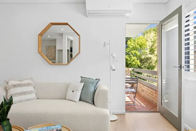 Third view of Homely apartment listing, 8/26-28 Eaton Street, Neutral Bay NSW 2089