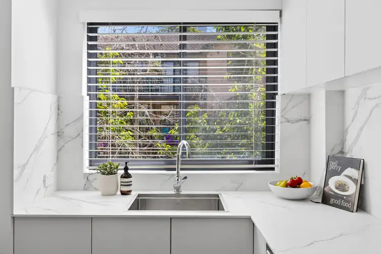 Fifth view of Homely apartment listing, 8/26-28 Eaton Street, Neutral Bay NSW 2089