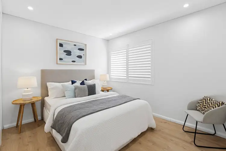 Sixth view of Homely apartment listing, 8/26-28 Eaton Street, Neutral Bay NSW 2089