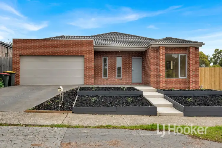 44 Starling Avenue, Tarneit VIC 3029