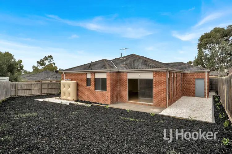 44 Starling Avenue, Tarneit VIC 3029