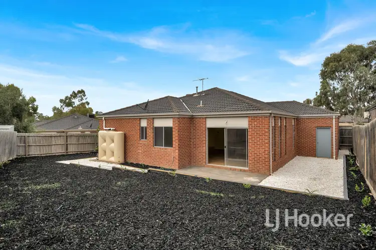 Second view of Homely house listing, 44 Starling Avenue, Tarneit VIC 3029