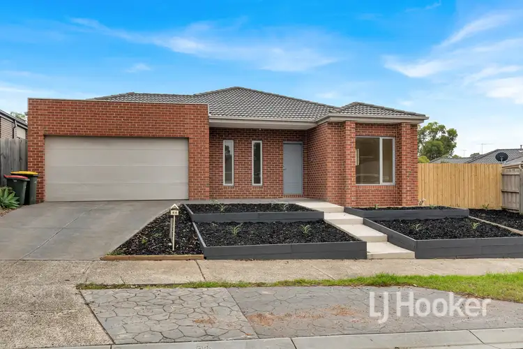 Third view of Homely house listing, 44 Starling Avenue, Tarneit VIC 3029