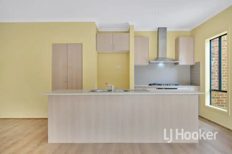 Fourth view of Homely house listing, 44 Starling Avenue, Tarneit VIC 3029