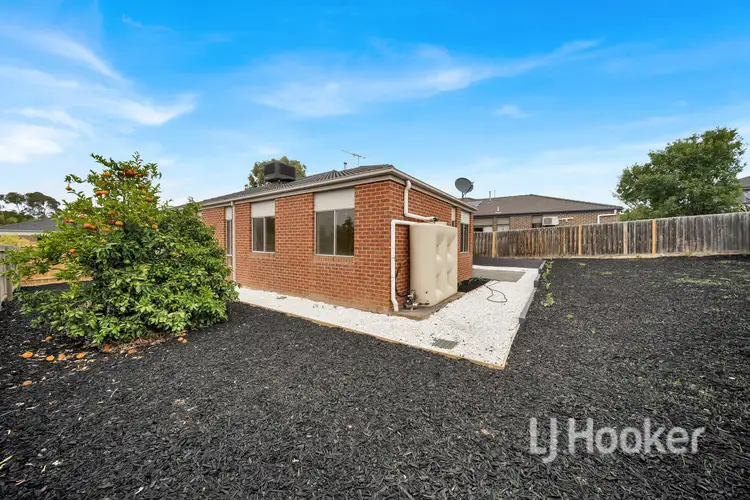 Fifth view of Homely house listing, 44 Starling Avenue, Tarneit VIC 3029