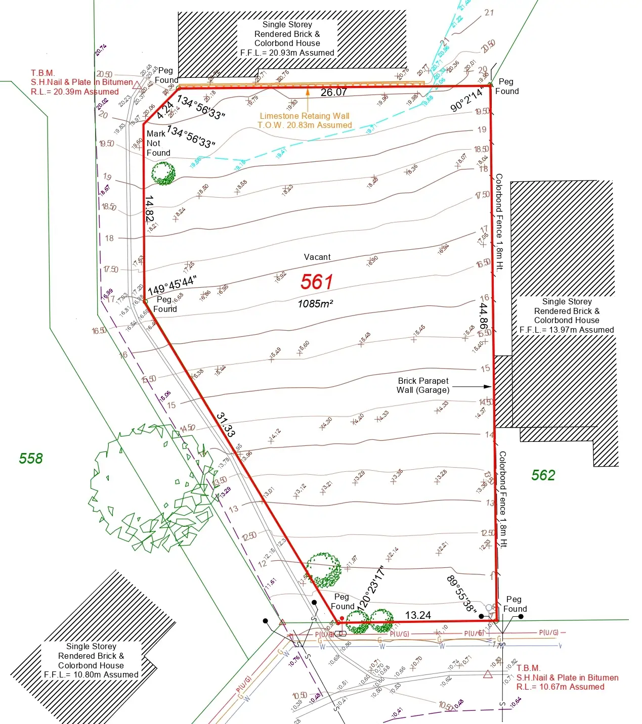 Main view of Homely land listing, 77 Jinatong Loop, Dawesville WA 6211