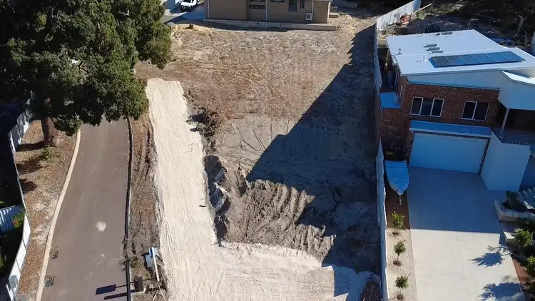 Fourth view of Homely land listing, 77 Jinatong Loop, Dawesville WA 6211