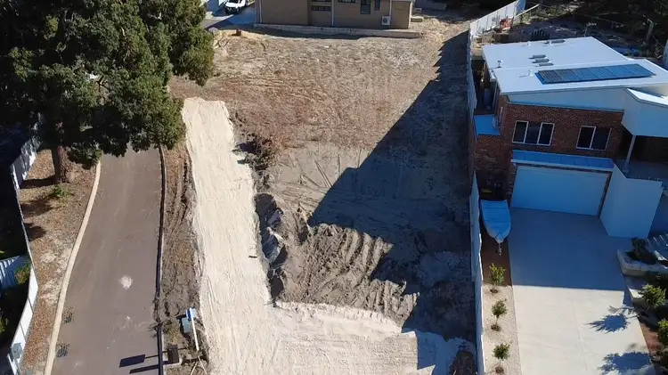 Fourth view of Homely land listing, 77 Jinatong Loop, Dawesville WA 6211