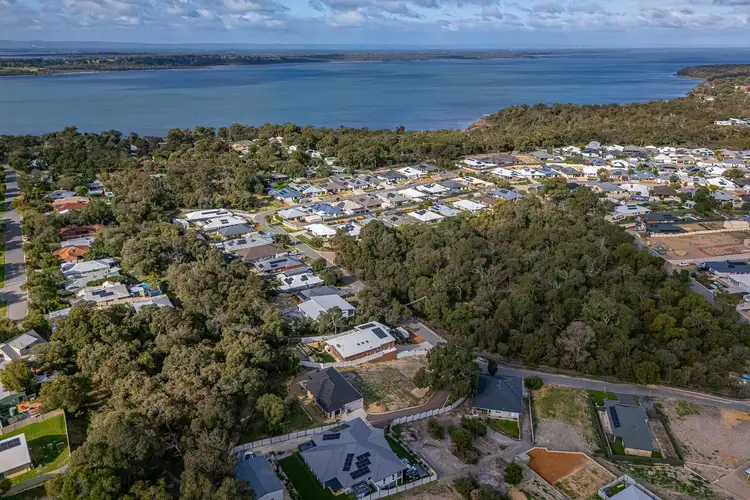 Fifth view of Homely land listing, 77 Jinatong Loop, Dawesville WA 6211