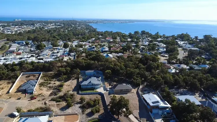 Fifth view of Homely land listing, 77 Jinatong Loop, Dawesville WA 6211