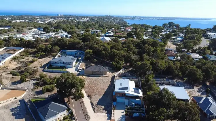 Seventh view of Homely land listing, 77 Jinatong Loop, Dawesville WA 6211