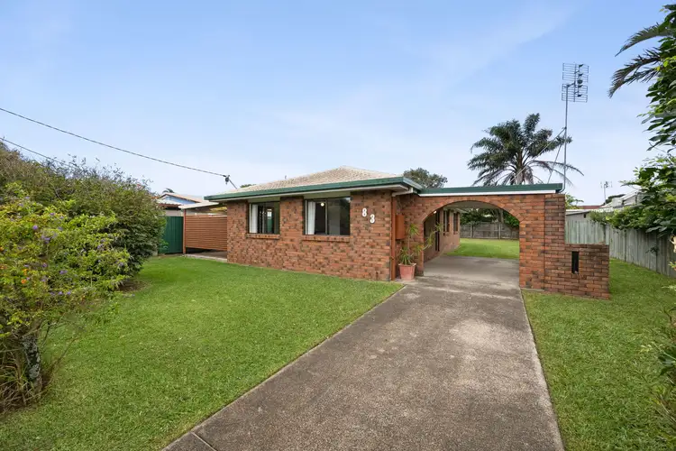 Second view of Homely house listing, 83 Nicklin Way, Warana QLD 4575