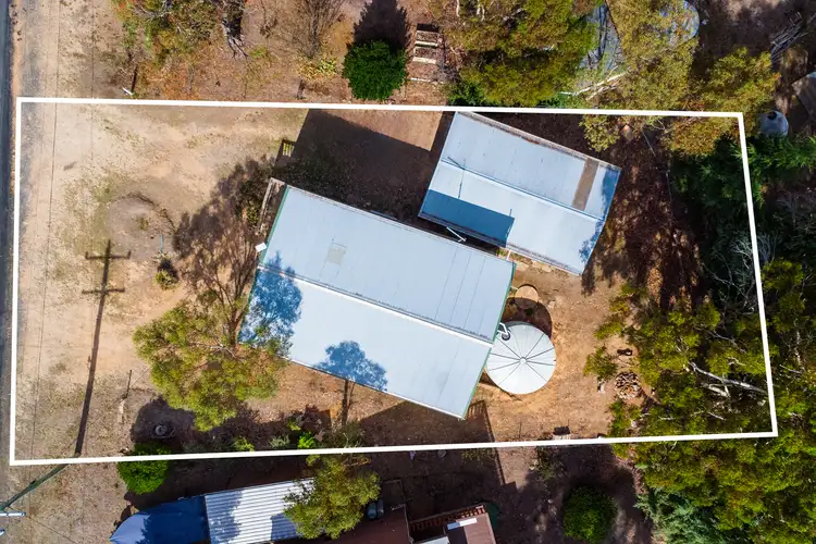 Second view of Homely house listing, 9 Clancy Street, Old Adaminaby NSW 2629