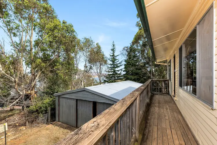 Fourth view of Homely house listing, 9 Clancy Street, Old Adaminaby NSW 2629
