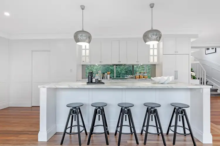 Fifth view of Homely house listing, 72 Elgin Street, Gordon NSW 2072