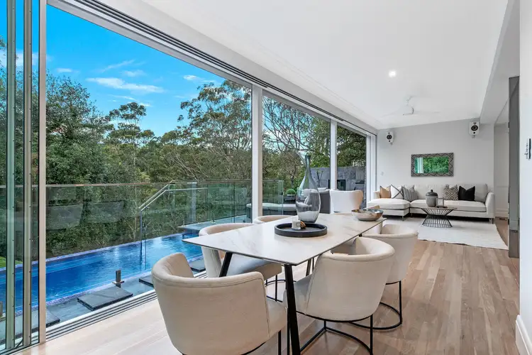 Sixth view of Homely house listing, 72 Elgin Street, Gordon NSW 2072