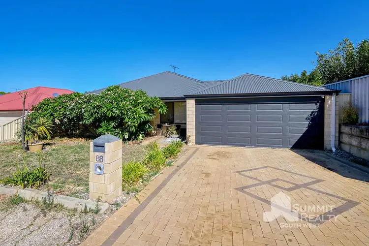 88 Ince Road, Glen Iris WA 6230