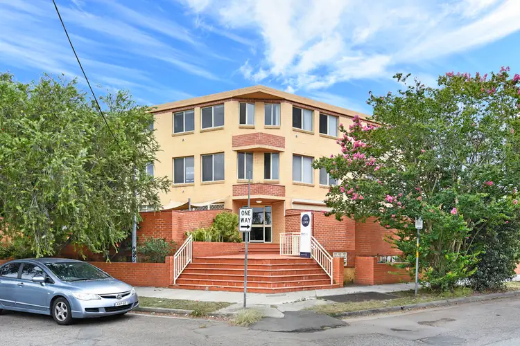 Main view of Homely apartment listing, Unit 7/1-3 Tay Street, Kensington NSW 2033