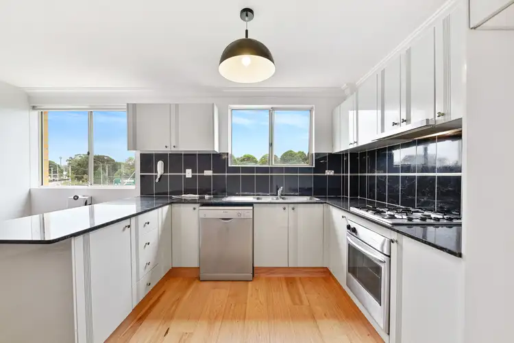 Third view of Homely apartment listing, Unit 7/1-3 Tay Street, Kensington NSW 2033