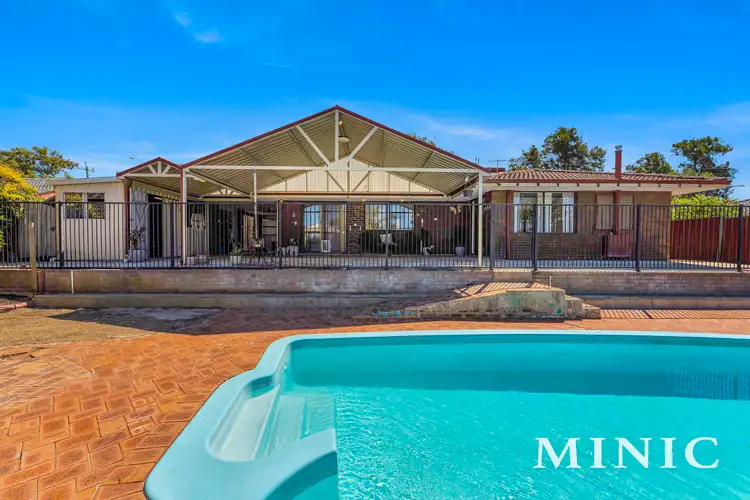 86 Warton Road, Huntingdale WA 6110