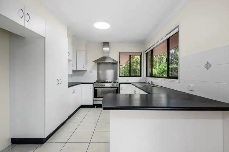 Second view of Homely house listing, 1 Fern Tree Place, Korora NSW 2450