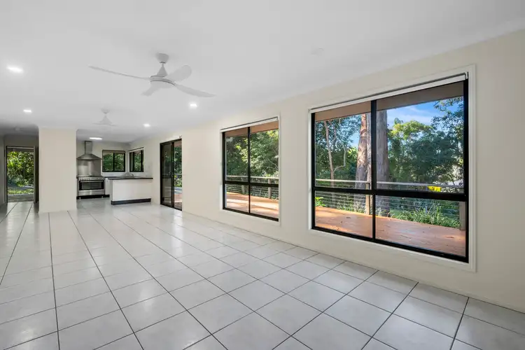 Third view of Homely house listing, 1 Fern Tree Place, Korora NSW 2450