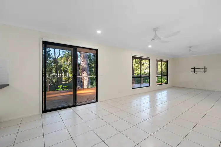 Fourth view of Homely house listing, 1 Fern Tree Place, Korora NSW 2450