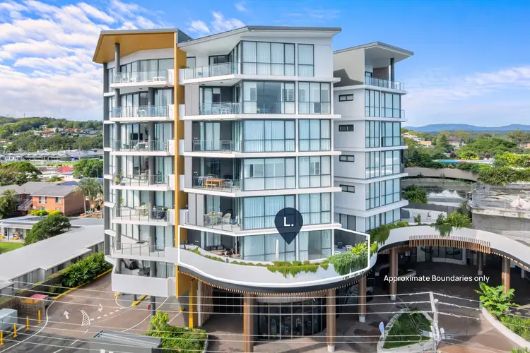 A202/4B Lake Street, Forster NSW 2428