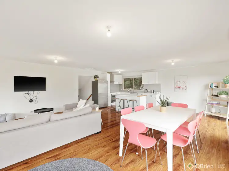 Second view of Homely house listing, 8 Leslie Avenue, Cowes VIC 3922