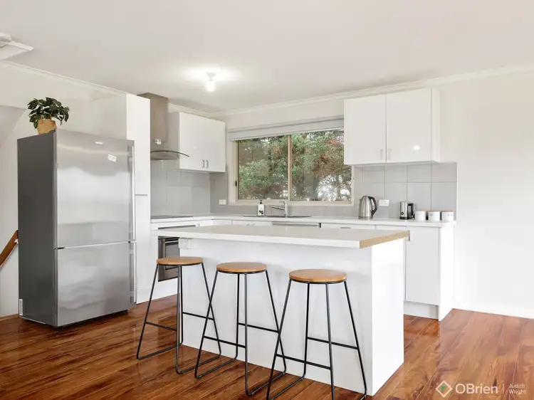 Third view of Homely house listing, 8 Leslie Avenue, Cowes VIC 3922