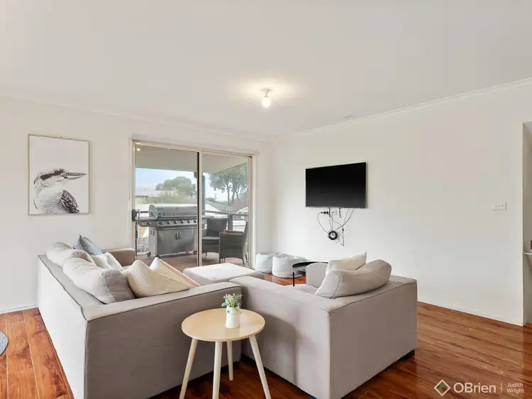 Fourth view of Homely house listing, 8 Leslie Avenue, Cowes VIC 3922