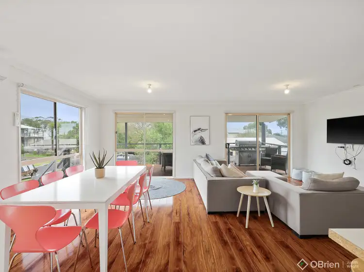 Sixth view of Homely house listing, 8 Leslie Avenue, Cowes VIC 3922