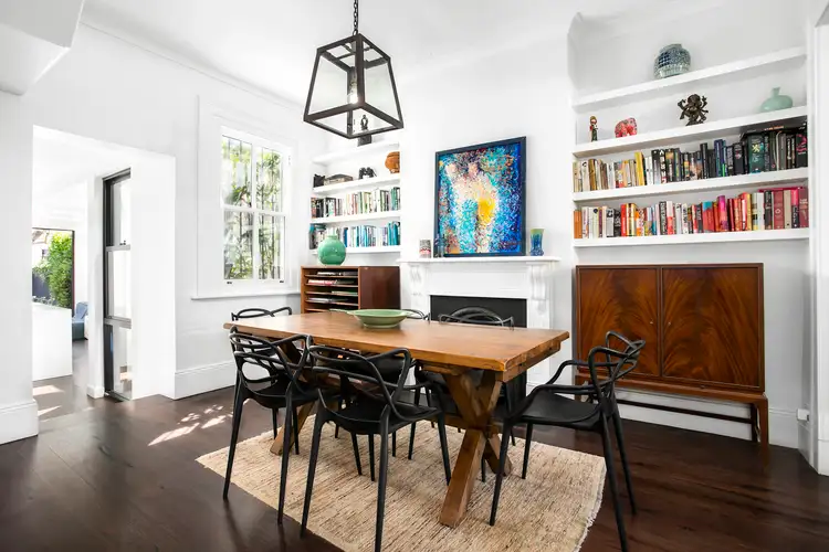Second view of Homely house listing, 1 Mackenzie Street, Bondi Junction NSW 2022