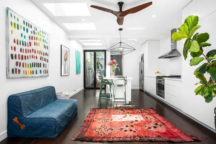 Third view of Homely house listing, 1 Mackenzie Street, Bondi Junction NSW 2022