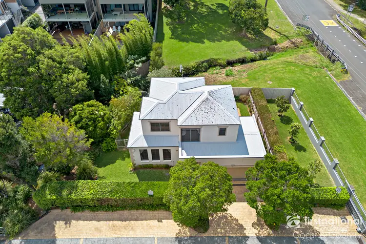 1/149 Shoalhaven Street