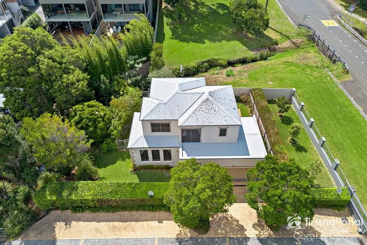 Main view of Homely townhouse listing, 1/149 Shoalhaven Street, Kiama NSW 2533