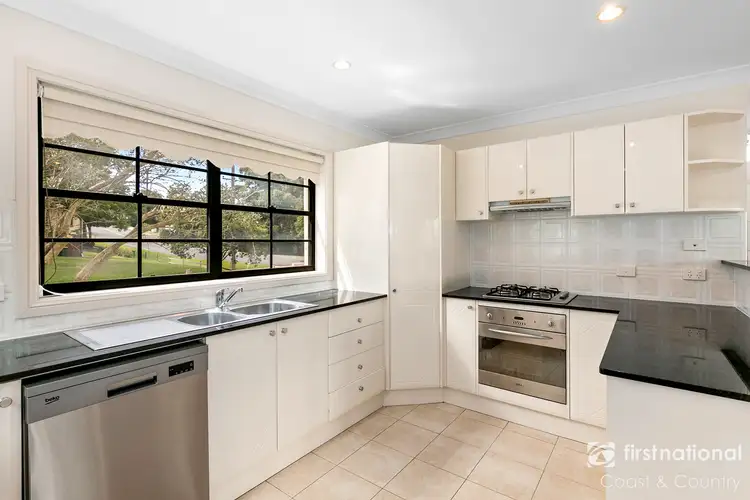 Second view of Homely townhouse listing, 1/149 Shoalhaven Street, Kiama NSW 2533