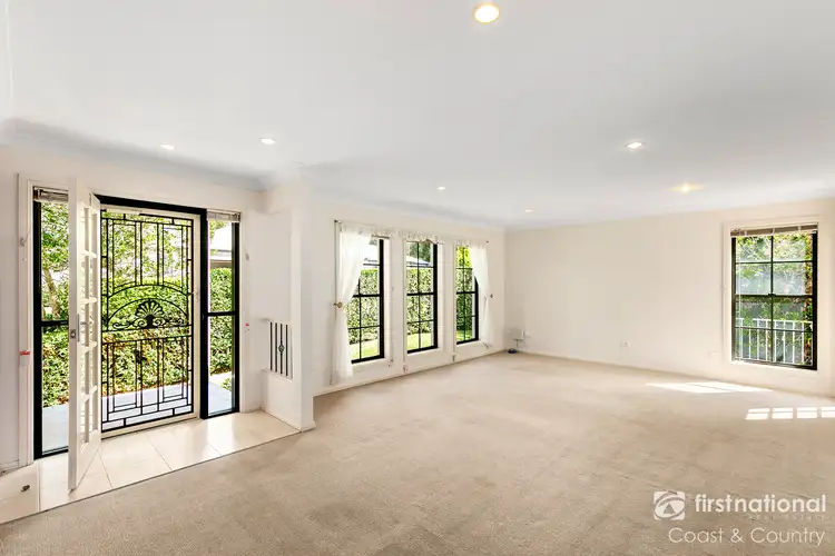 Third view of Homely townhouse listing, 1/149 Shoalhaven Street, Kiama NSW 2533