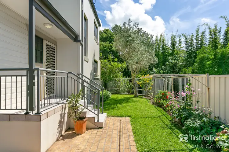 Sixth view of Homely townhouse listing, 1/149 Shoalhaven Street, Kiama NSW 2533