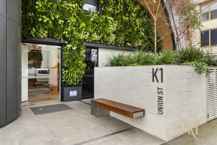 201/1 Union Street, Melbourne VIC 3004