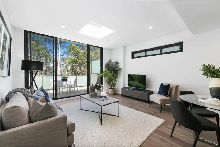 531/1454 Pacific Highway, Turramurra NSW 2074