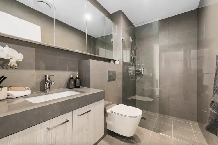 Fifth view of Homely unit listing, 531/1454 Pacific Highway, Turramurra NSW 2074