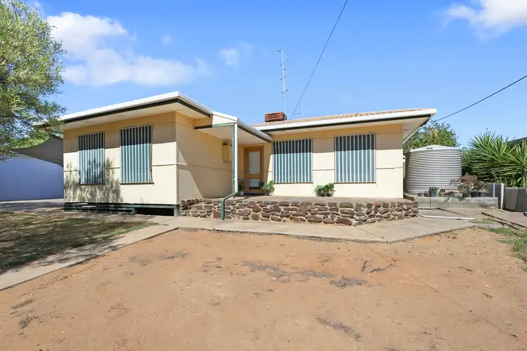 Main view of Homely house listing, 18 North Terrace, Karoonda SA 5307