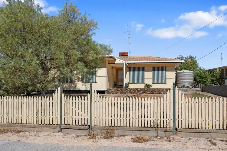 Second view of Homely house listing, 18 North Terrace, Karoonda SA 5307