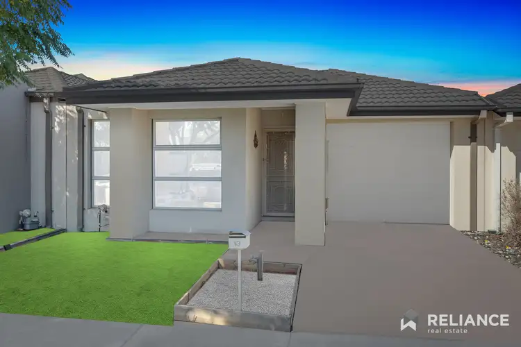 Third view of Homely house listing, 13 Elderwood Avenue, Truganina VIC 3029