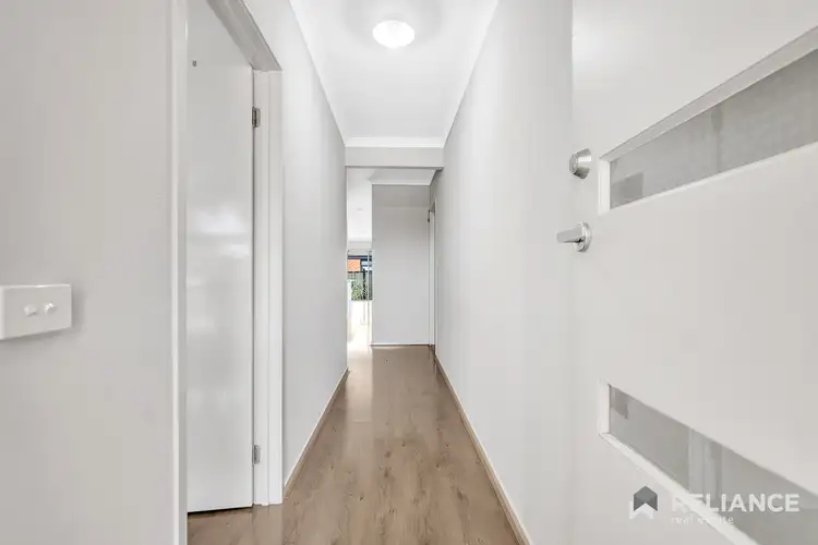 Fourth view of Homely house listing, 13 Elderwood Avenue, Truganina VIC 3029